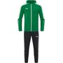 Jako Pr�sentationsanzug Power - sportgr�n 