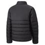 Puma teamLIGA Padded Jacket Zip - schwarz