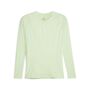 Puma LIGA Baselayer Tee LS - gr�n