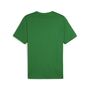 Puma Ess   2 Col Logo Tee - archive green