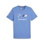 Puma Bmw Motorsport Essentail Logo T-Shirt 