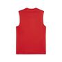 Puma teamGOAL Sleeveless Jersey - rot