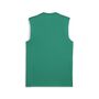 Puma teamGOAL Sleeveless Jersey - gr�n