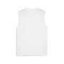 Puma teamGOAL Sleeveless Jersey - weiss