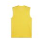 Puma teamGOAL Sleeveless Jersey - gelb