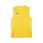 Puma teamGOAL Sleeveless Jersey - gelb