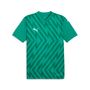 Puma teamGLORY Jersey - gr�n