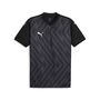 Puma teamGLORY Jersey - schwarz