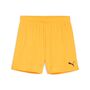Puma teamGOAL Shorts Wmns - orange