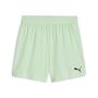 Puma teamGOAL Shorts Wmns - gr�n