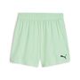 Puma teamGOAL Shorts Wmns - gr�n
