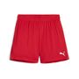 Puma teamGOAL Shorts Wmns - rot