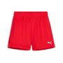 Puma teamGOAL Shorts Wmns - rot