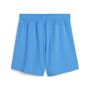 Puma teamGOAL Shorts Wmns - blau