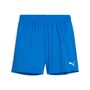 Puma teamGOAL Shorts Wmns - blau