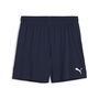 Puma teamGOAL Shorts Wmns - blau