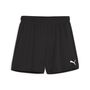 Puma teamGOAL Shorts Wmns - schwarz