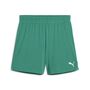 Puma teamGOAL Shorts Wmns - gr�n