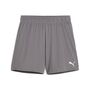 Puma teamGOAL Shorts Wmns - grau
