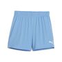 Puma teamGOAL Shorts Wmns - blau