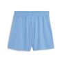 Puma teamGOAL Shorts Wmns - blau