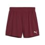 Puma teamGOAL Shorts Wmns - rot