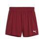 Puma teamGOAL Shorts Wmns - rot