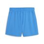 Puma teamGOAL Handball Shorts W - blau