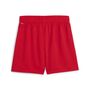 Puma teamGOAL Handball Shorts W - rot