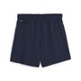 Puma teamGOAL Handball Shorts W - blau