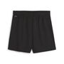 Puma teamGOAL Handball Shorts W - schwarz