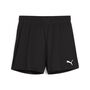 Puma teamGOAL Handball Shorts W - schwarz