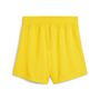 Puma teamGOAL Handball Shorts W - gelb