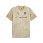 Puma Om Training Jersey - sand dune-granola
