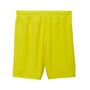 Puma teamGOAL Shorts Jr - gelb