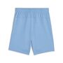 Puma teamGOAL Shorts Jr - blau
