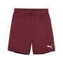Puma teamGOAL Shorts Jr - rot