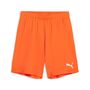 Puma teamGOAL Shorts Jr - orange