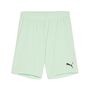 Puma teamGOAL Shorts Jr - gr�n