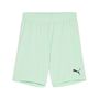 Puma teamGOAL Shorts Jr - gr�n