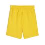 Puma teamGOAL Shorts Jr - gelb