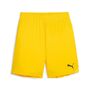 Puma teamGOAL Shorts Jr - gelb