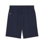 Puma teamGOAL Shorts Jr - blau