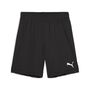 Puma teamGOAL Shorts Jr - schwarz