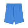 Puma teamGOAL Shorts Jr - blau