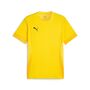 Puma teamGOAL Matchday  Jersey - gelb