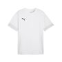 Puma teamGOAL Matchday  Jersey - weiss