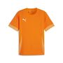 Puma teamGOAL Matchday  Jersey - orange