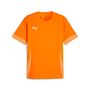 Puma teamGOAL Matchday  Jersey - orange