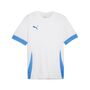 Puma teamGOAL Matchday  Jersey - weiss